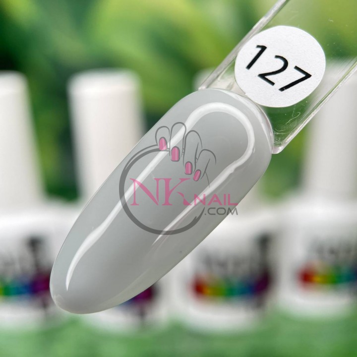 Гель-лак YO!nails One step №127